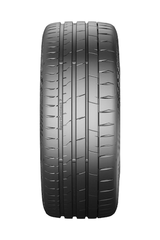 Continental 225/40R18 92Y Sportcontact 7 XL Yaz Lastiği 2025