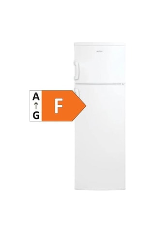 Altus AL 328 BE 257 L Statik Buzdolabı