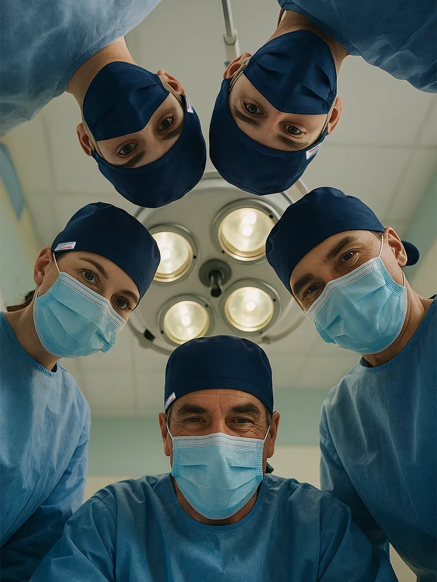 Pankee Tıbbi Kulp 173500267