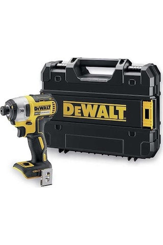 Dewalt DCF887NT + DCG409VSNT+ DCS334NT + DCH133NT 4 Adet 5 Amper Akü + Şarj Aleti Set