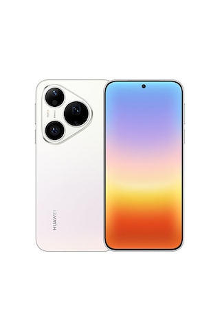 Huawei Pura 90S Pro 12 GB 512 GB (Huawei Türkiye Garantili)