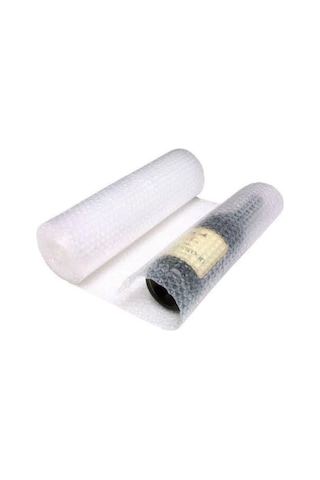 3 Adet Balonlu Ambalaj Naylonu Pat Pat Havalı Naylon Balonlu Naylon 20 Cm X 10 Metre Pıtpıt Patpat
