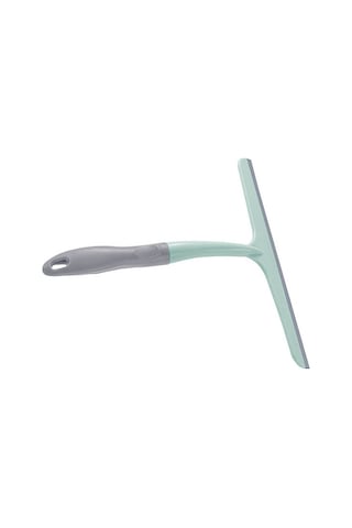 Dofolink Cam Sılama Aleti, Çok Fonksiyonlu Süpürge - Pencereler, Zeminler, Banyolar Ve Tezgahlar İçin Dayanıklı Pp+tpr Malzemeyle Temizlik Aracı Diğer