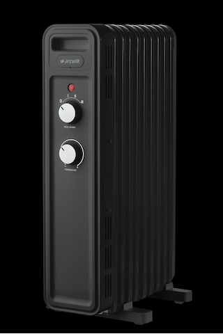 Arçelik AR RHO 9M Yağlı Radyatör