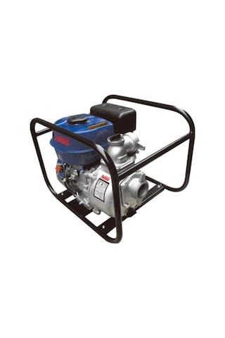 Palmera Pa20t Su Motoru Benzinli 5.5hp 2''