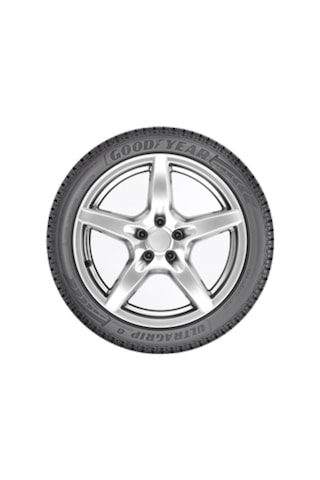 Goodyear 225/50R17 98V UltraGrip 8 Performance MS XL FP Kış Lastiği 2023