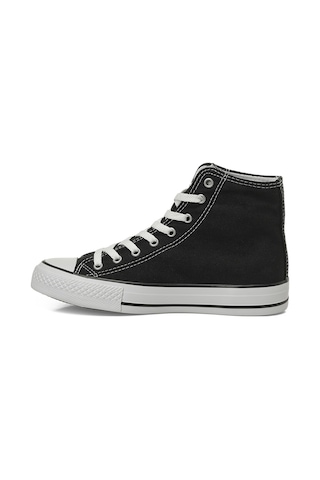 Kinetix Eyon 6fx Siyah Kadın Sneaker 000000000102157413 Siyah