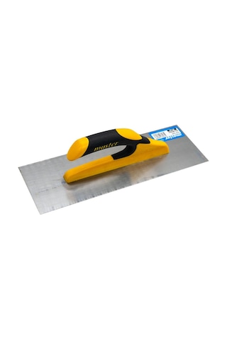 Master 540401 Alçı Malası Plastik Açık Saplı 35 Cm