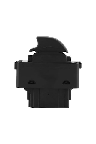 Peugeot 207 P207 Sağ Ön Cam Açma Düğmesi Anahtarı 6-pin Çercevesiz