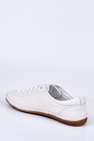 U.s. Polo Assn. Jojo Beyaz Kadın Spor 001