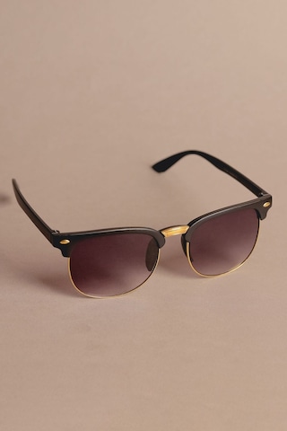 Uv400 Filtre Korumalı Unisex Güneş Gözlüğü Desenli