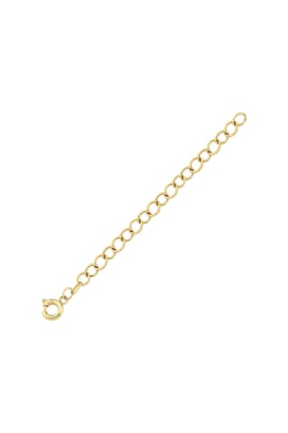 Gümüş Gold Renk 5 Cm Uzatma Ek Zincir G16zcrur3 Altınsepeti