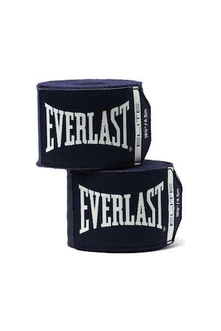 Everlast Elite El Sargısı Navy 457cm P00003326 Mavi