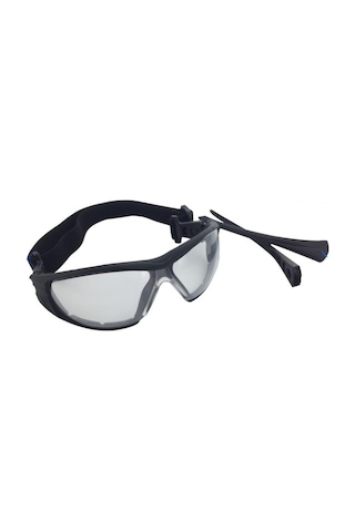 Çok Amaçlı Koruyucu GözlüK G-037A-C Serisi Starline