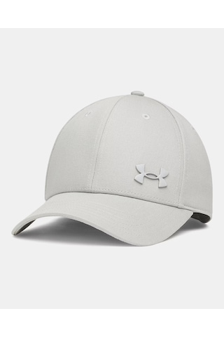 Under Armour Ua M Essentıal Low Metal Adj Unısex Şapka 1389695 1389695 069