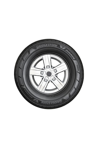 Bridgestone 235/65R16C 121/119R 12Pr Duravis Van Yaz Lastiği 2025