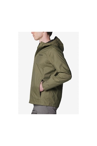 Columbia Rm2433 Watertight Iı Erkek Yağmurluk Haki