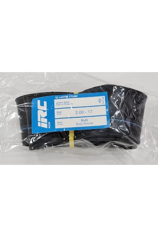 Trendmotor 200 X 17, 50 100 17 Iç Lastik Irc Anlaş