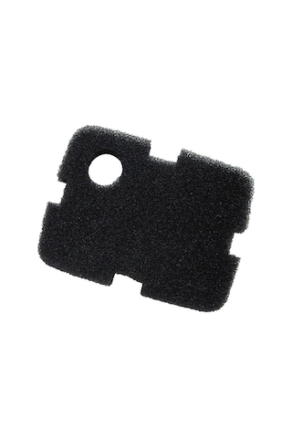 Dophin 1300/1600 Siyah Sünger