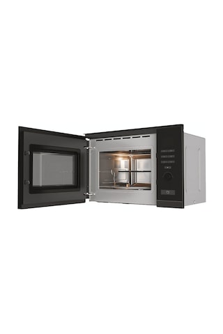 Haier HWO38MG4HXB 25 L Mikrodalga Fırın Siyah