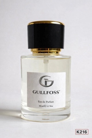 Gullfoss K216 Kadın Parfüm EDP 50 ML