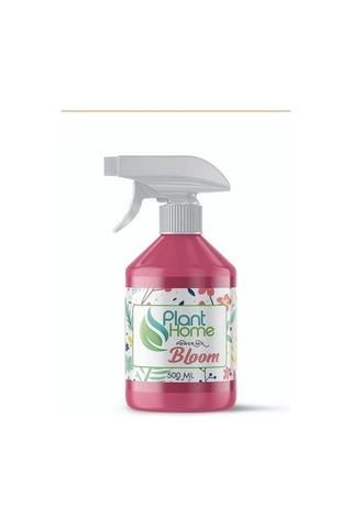 Avantajlı 4'lü Set Plant Home Power Mix + Yaprak Parlatıcı + Blossoming + Bloom 1