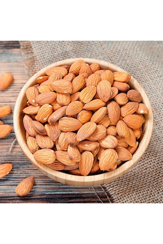 Astronut Badem İçi Çiğ 500 G