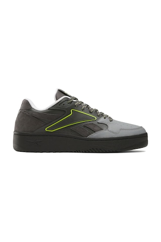 Reebok Atr Chıll Gri Unisex Sneaker Gri-grı Gri