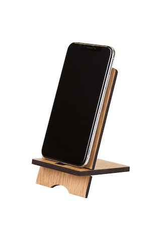 Ankaflex Telefon Tutucu Standı Lazer Kesim