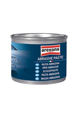 Arexons Yoğun Çizik  Leke Çıkarıcı Pasta-150 Ml