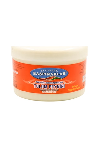 Erzincanlı Başpınarlar Erzincan Tulum Peyniri 900 G