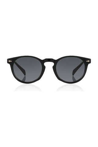 Uv400 Koruyucu Unisex Güneş Gözlüğü Model 2072 Çok Renkli