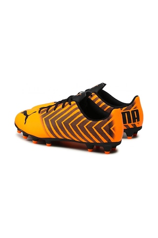 Puma Tacto Iı Jr. 10670401 Çocuk Krampon Çok Renkli