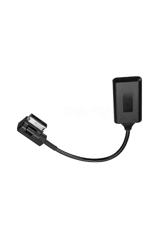 Besthome1 Audi Vw Amı 3g Aux Kablo, Müzik Dinleme, Tak Ve Kullan, Ses Kalitesi