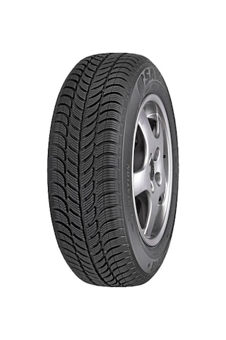 Sava 165/70 R14 81T Eskimo S3+ M+S Kış Lastiği 2025