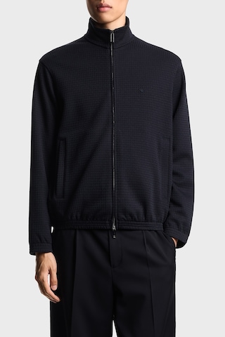 Emporio Armani Erkek Sweat Em003444 Af13700 Fb297 Lacivert Lacivert