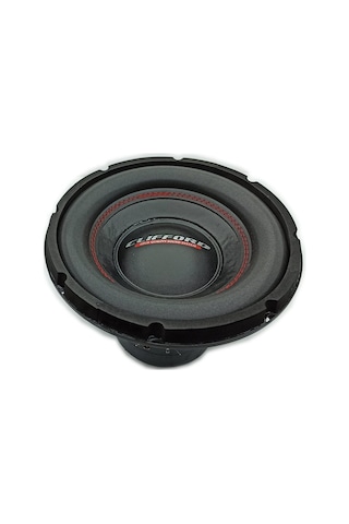 Clifford Cf10 25 Cm 1000 Watt Oto Subwoofer