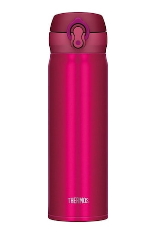 Thermos Jnl-500 Ultralight Mug 0.50L Berry 128436 Çok Renkli