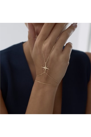 Parlak Kuzey Yıldızı Şahmeran Altın