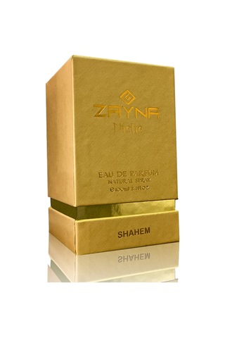 Zayna Shahem Unisex Parfüm EDP 100 ML
