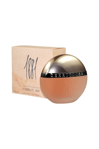 Cerruti 1881 Pour Femme Kadın Parfüm EDT 100 ML Cerruti 1881 Pour Femme Kadın Parfüm EDT 100 ML