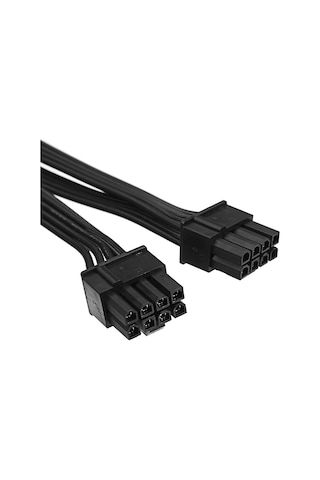 8 Pin 6+2 2 Güç Kaynaği Çoklayici Uzatici 4984A Ekran Karti Pci