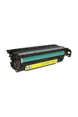 Hp Uyumlu Toner Ce402a/ce252a 507a Sarı