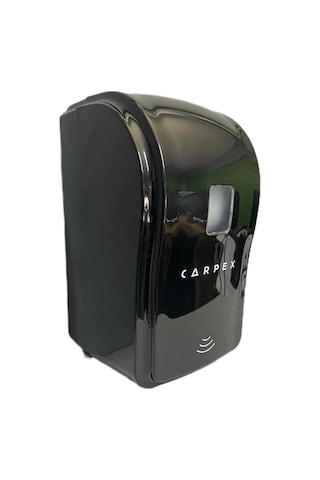 Carpex Optima Mini Hazneli Siyah Oto Köpük Makinesi