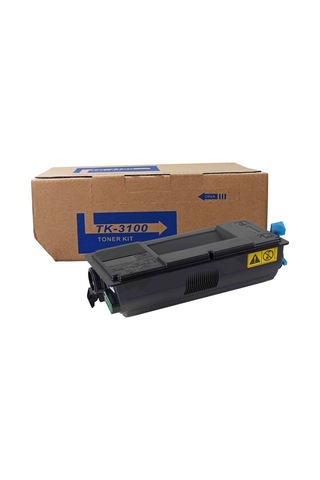 Nkmbilgisayar Kyocera Tk-3100 Uyumlu Toner Fs-2100-Fs-3040-Fs-3540