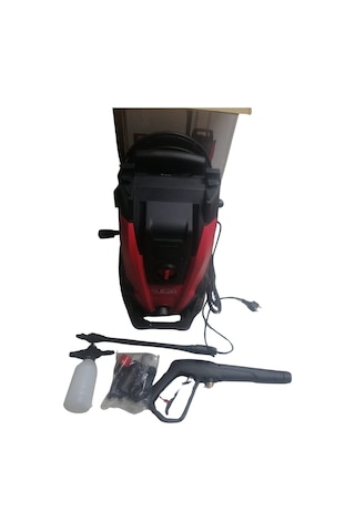Rapco TL-207 Araç Yıkama Makinesi Su Pompası