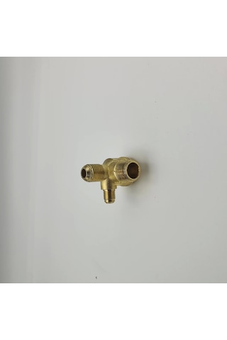 Kompresör Çekvalf 24 Lt Ve 50 Lt Ölçüler 14-10-16.5 Mm