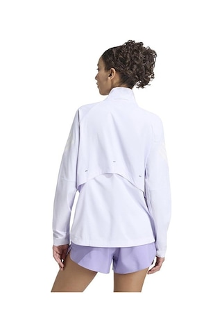 Adidas Performance Adı365/// Jkt W Kadın Ceket Ks3266 Mor