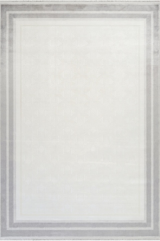 Kaşmir Halı Viskon Premium Rana 200x290 CM Salon Halısı