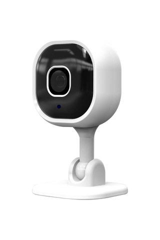 Jeemson A3 Ev Güvenlik Kamerası: 1080p Hd, Wifi Uzaktan Erişim, Gece Görüşü, Akıllı Konuşma Ve Alarm Fonksiyonu